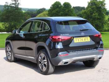 Used Mercedes-Benz GLA 2024 for sale - 74922278: Photo