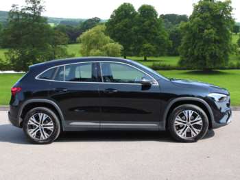 Used Mercedes-Benz GLA 2024 for sale - 74922278: Photo