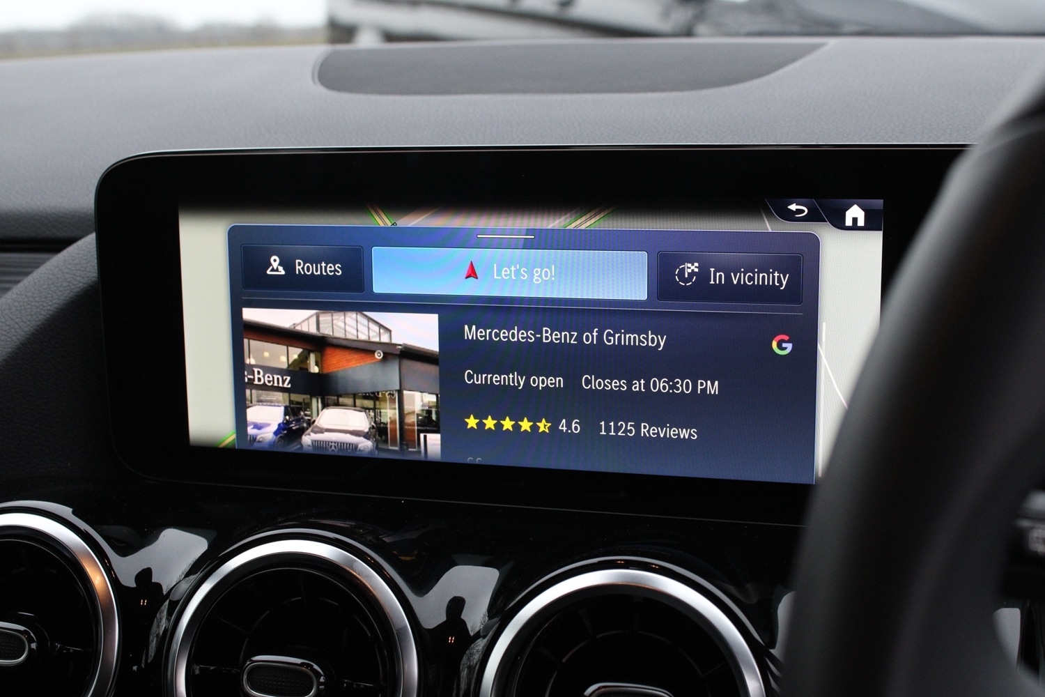 Used Mercedes-Benz GLA 2025 for sale - 77724920: Photo 11