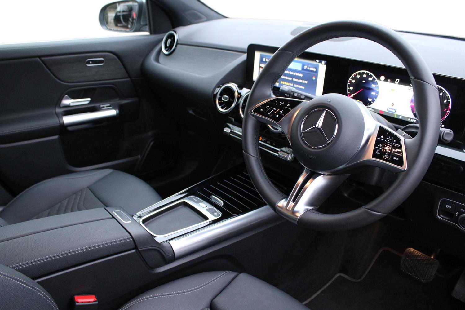 Used Mercedes-Benz GLA 2025 for sale - 77724920: Photo 12