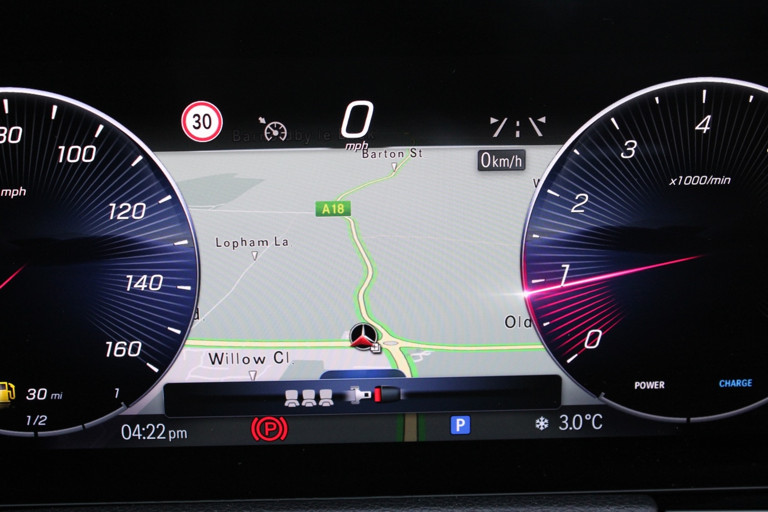 Used Mercedes-Benz GLA 2025 for sale - 77724920: Photo 17