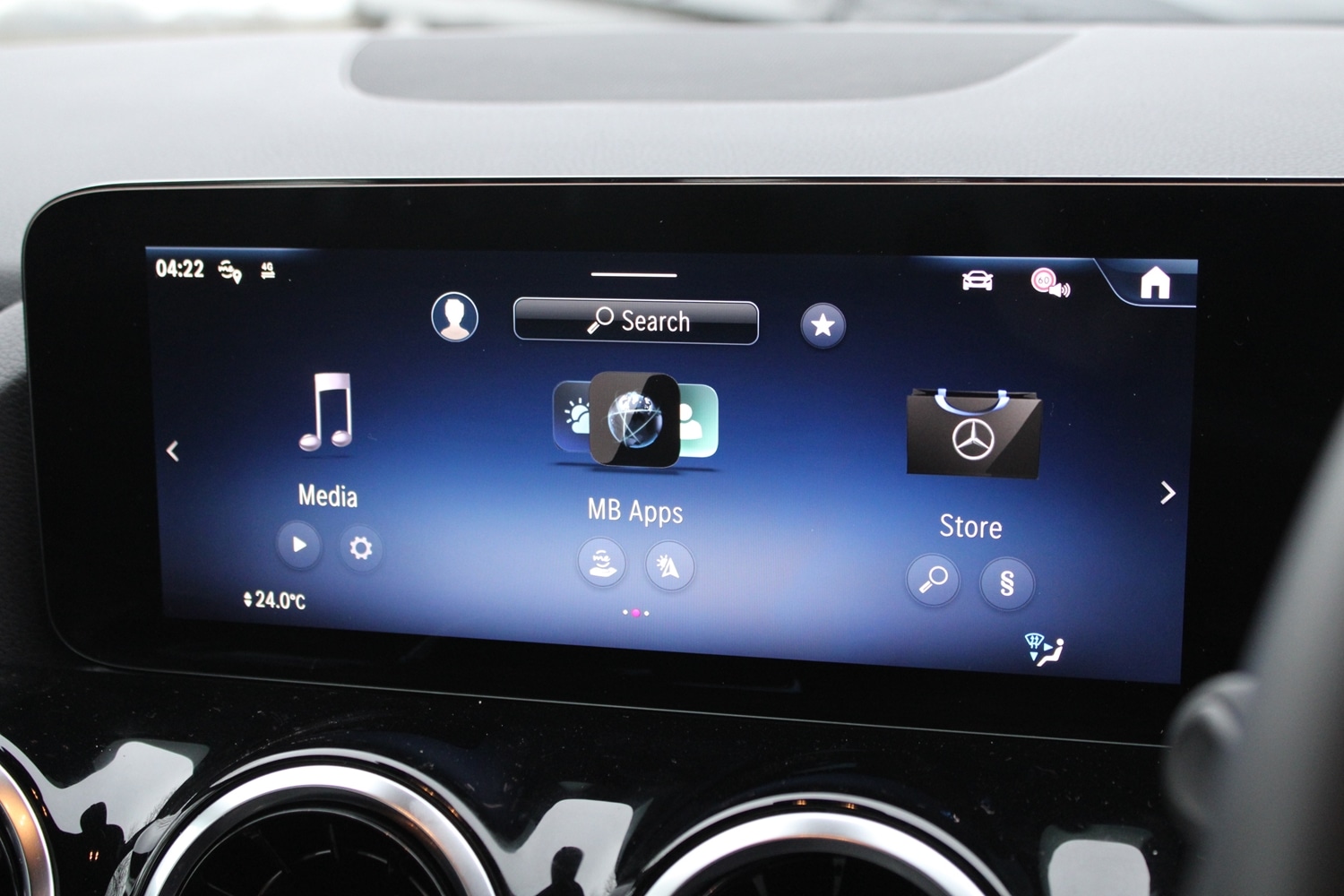 Used Mercedes-Benz GLA 2025 for sale - 77724920: Photo 19