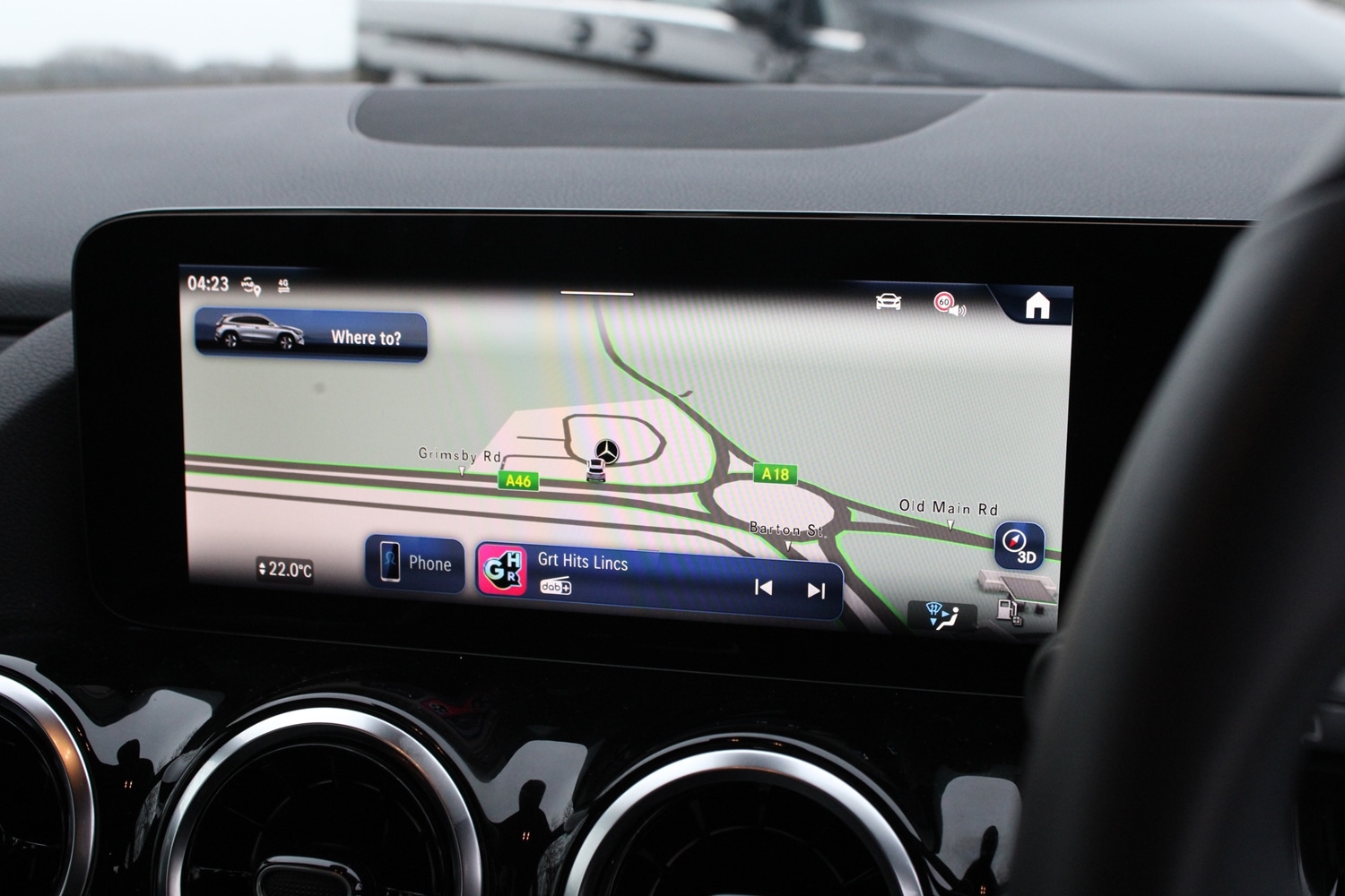 Used Mercedes-Benz GLA 2025 for sale - 77724920: Photo 21