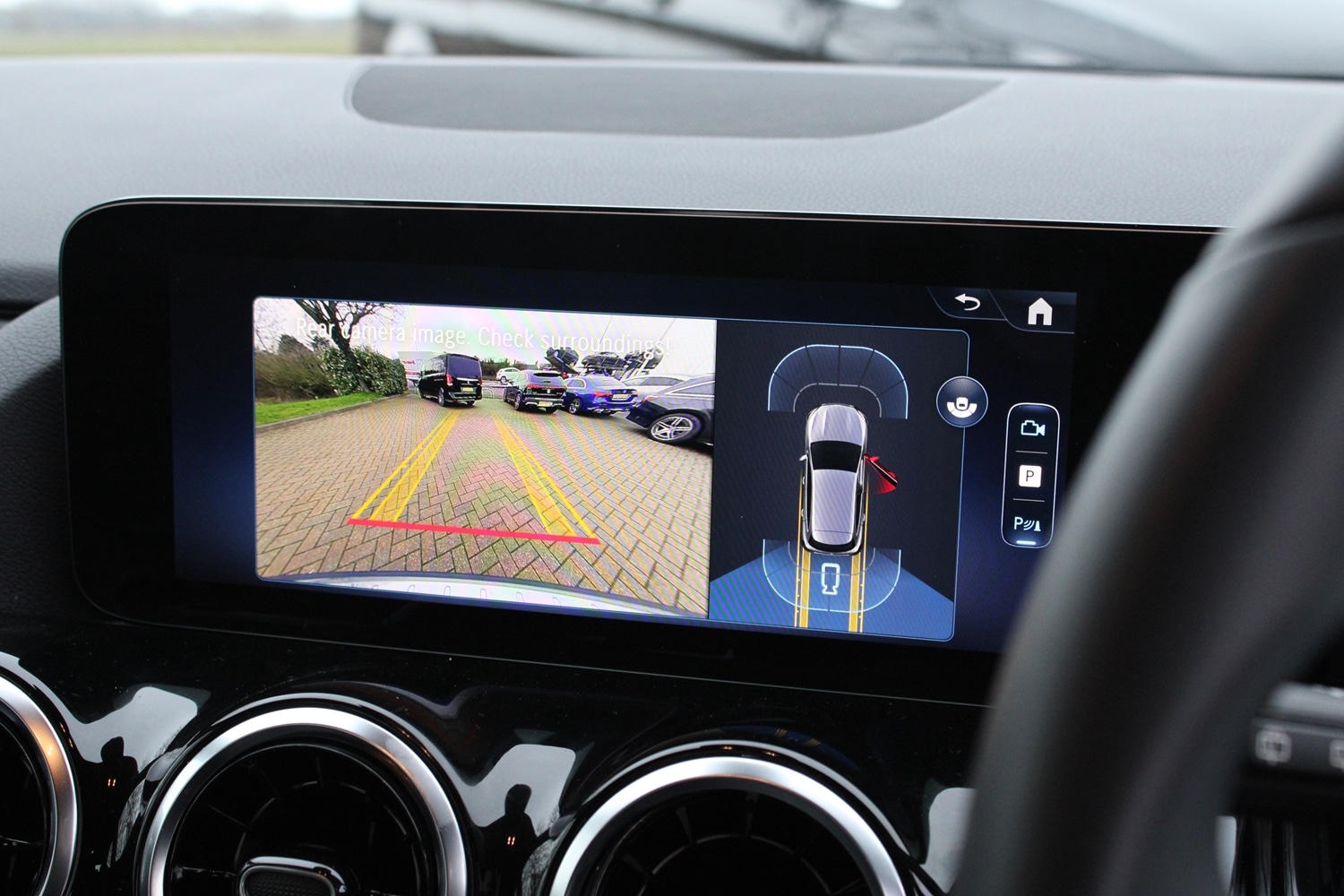 Used Mercedes-Benz GLA 2025 for sale - 77724920: Photo 22