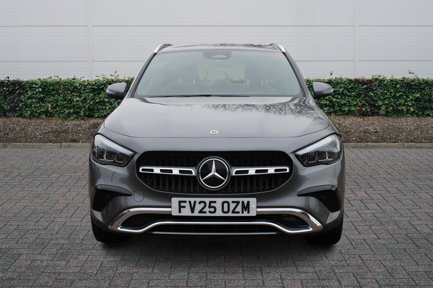 Used Mercedes-Benz GLA 2025 for sale - 77724920: Photo 3