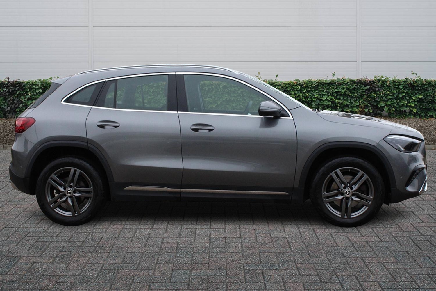 Used Mercedes-Benz GLA 2025 for sale - 77724920: Photo 5