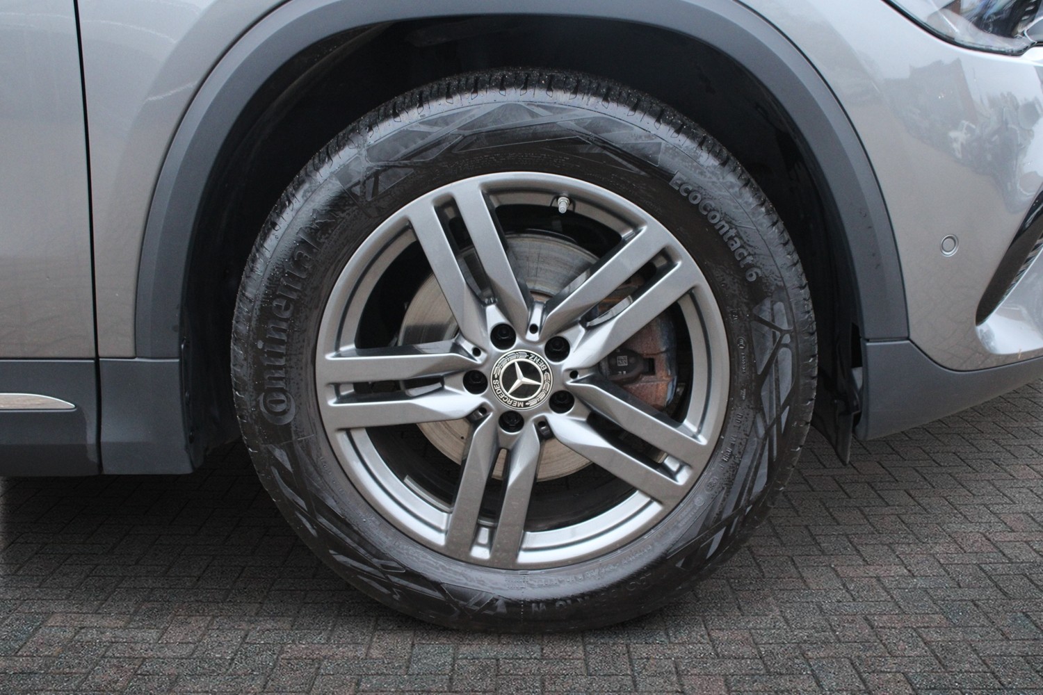 Used Mercedes-Benz GLA 2025 for sale - 77724920: Photo 6