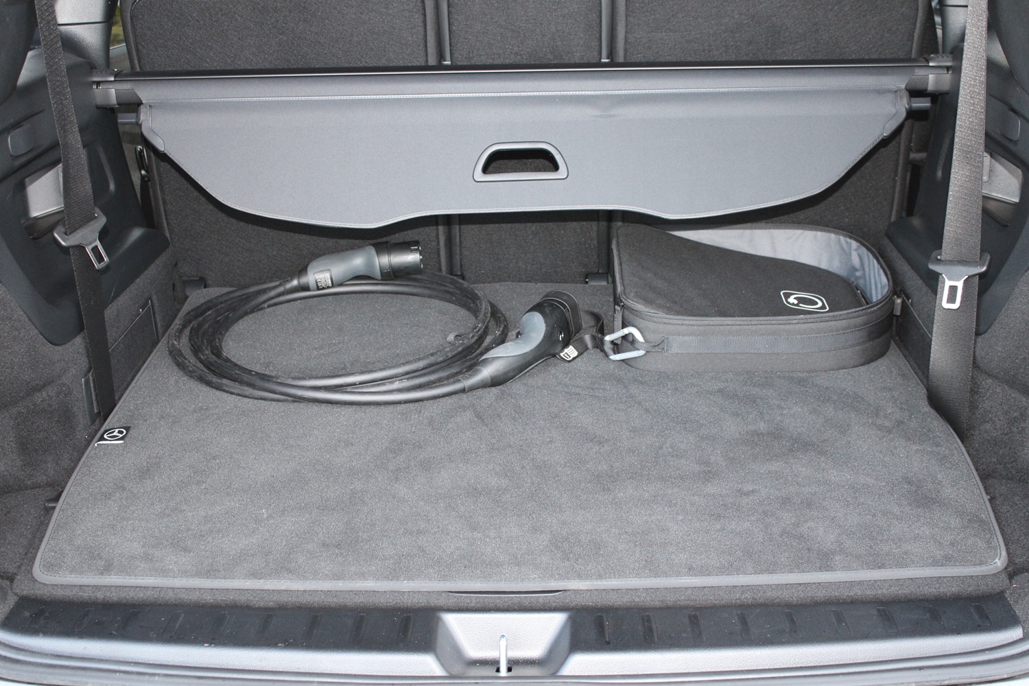 Used Mercedes-Benz EQB 2025 for sale - 77725044: Photo 10