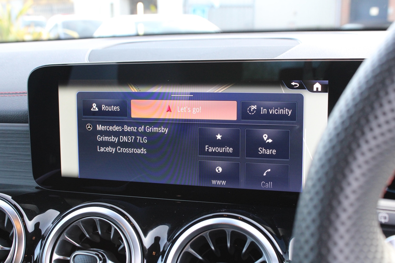 Used Mercedes-Benz EQB 2025 for sale - 77725044: Photo 11