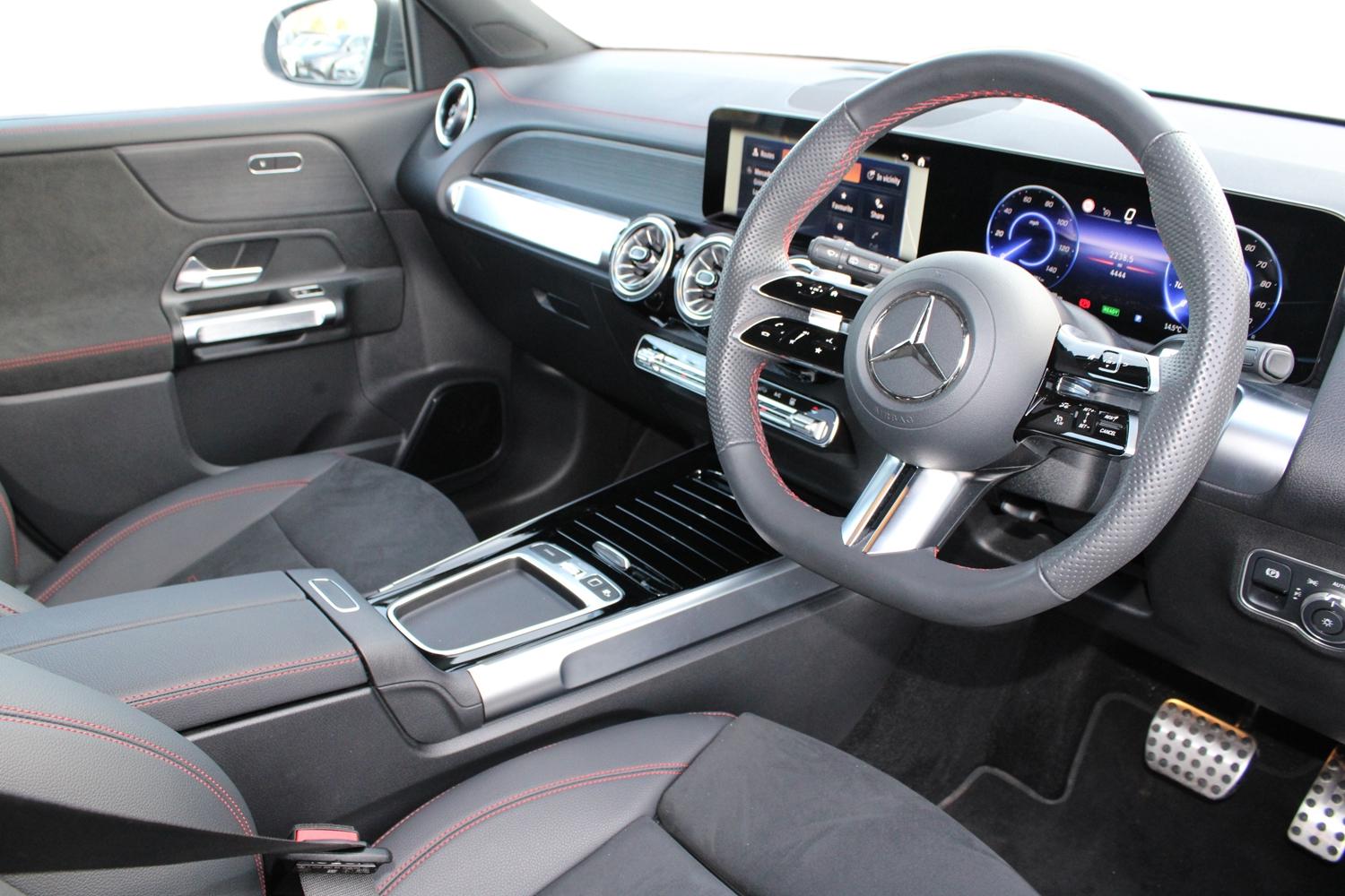 Used Mercedes-Benz EQB 2025 for sale - 77725044: Photo 12