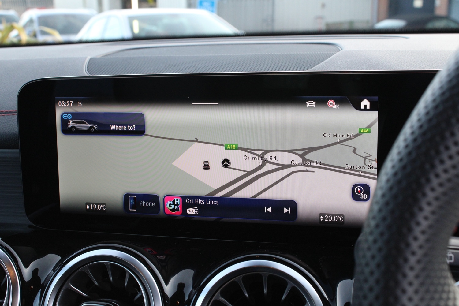 Used Mercedes-Benz EQB 2025 for sale - 77725044: Photo 14