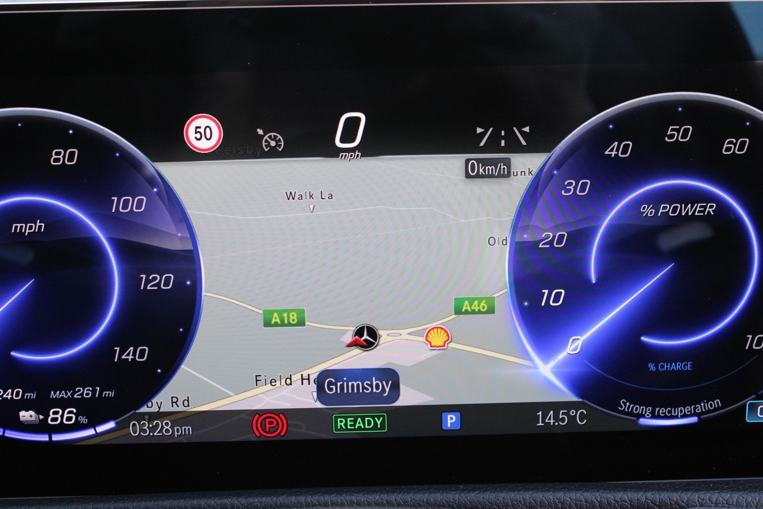 Used Mercedes-Benz EQB 2025 for sale - 77725044: Photo 15