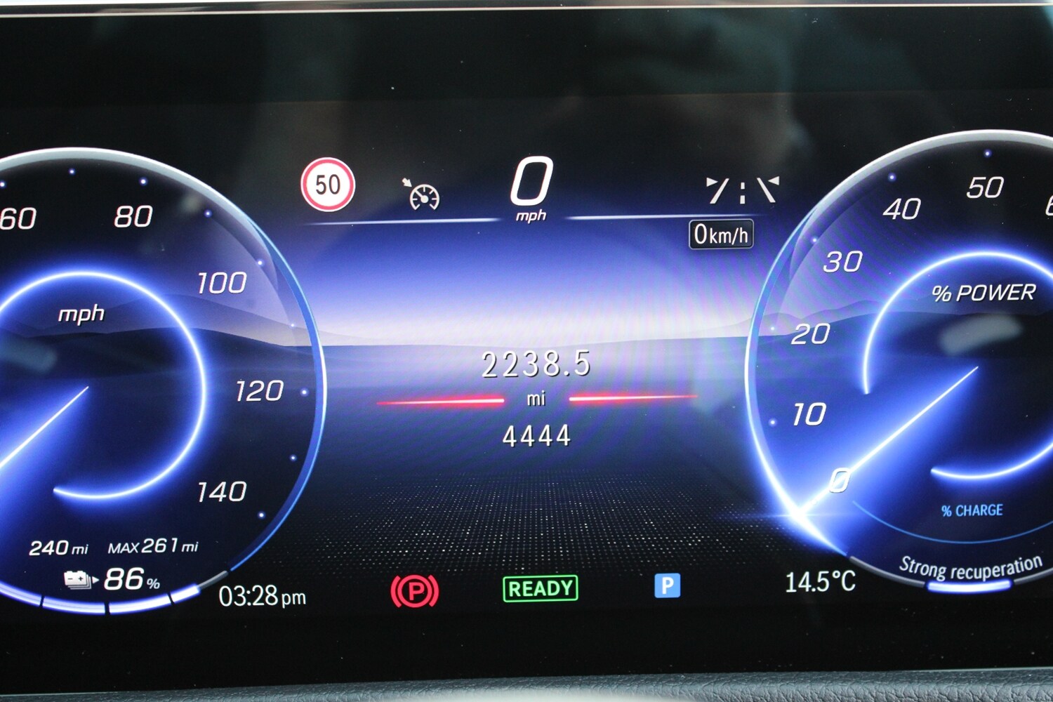 Used Mercedes-Benz EQB 2025 for sale - 77725044: Photo 16