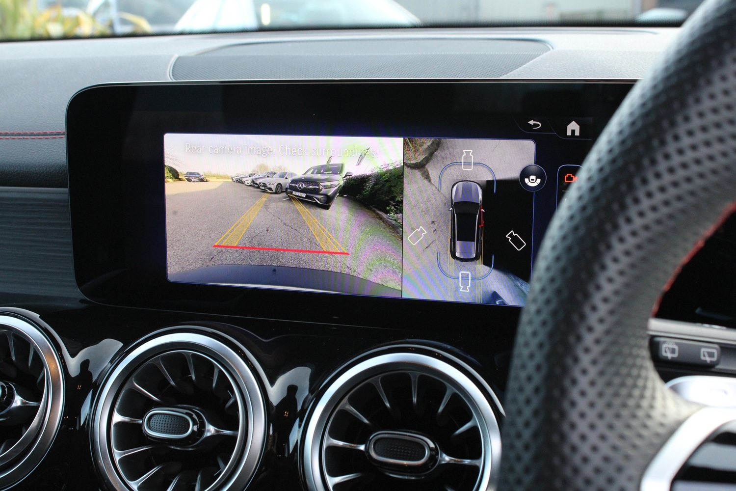 Used Mercedes-Benz EQB 2025 for sale - 77725044: Photo 18