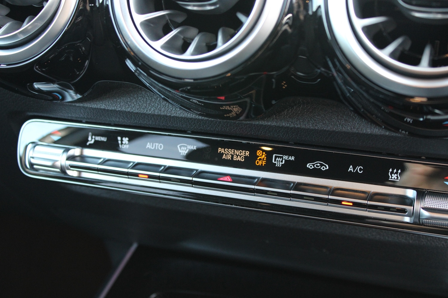 Used Mercedes-Benz EQB 2025 for sale - 77725044: Photo 23