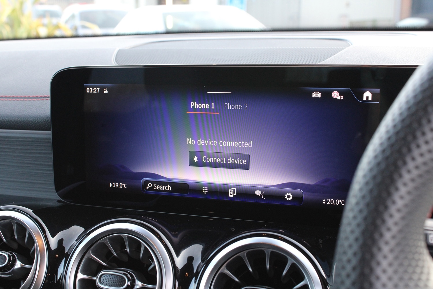 Used Mercedes-Benz EQB 2025 for sale - 77725044: Photo 32