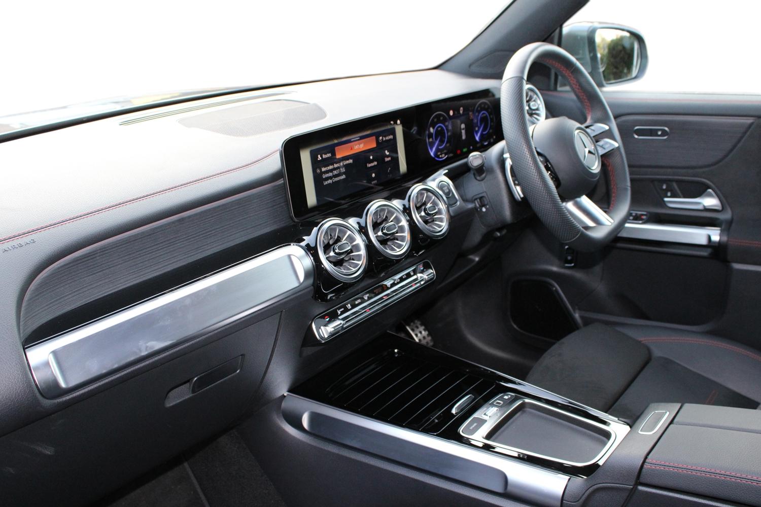 Used Mercedes-Benz EQB 2025 for sale - 77725044: Photo 7