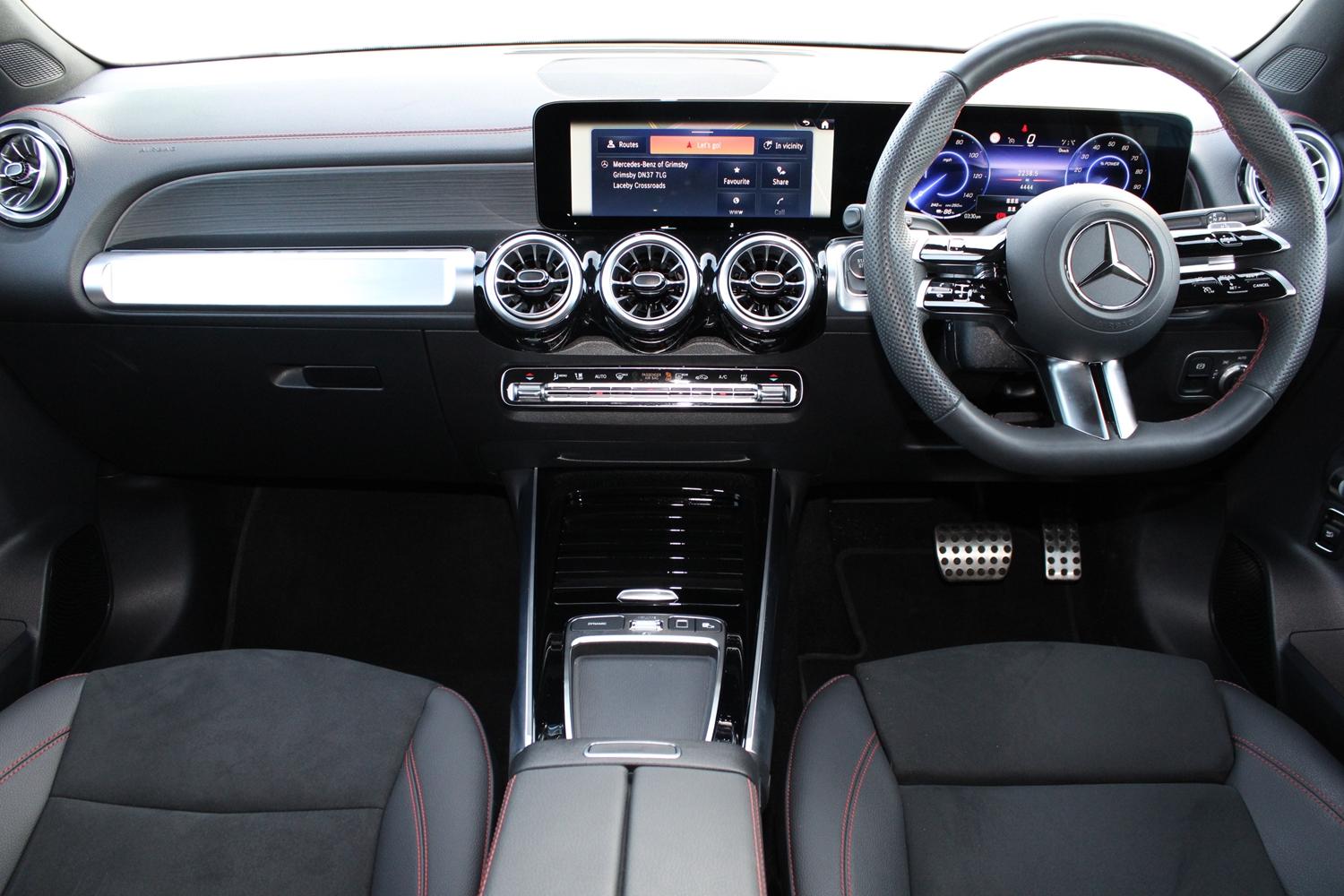 Used Mercedes-Benz EQB 2025 for sale - 77725044: Photo 8