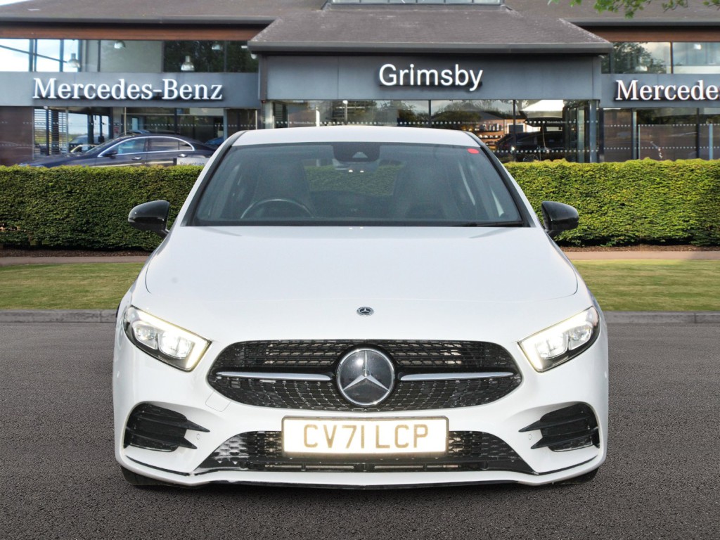 Used Mercedes-Benz A-Class 2021 for sale - 77013582: Photo 10