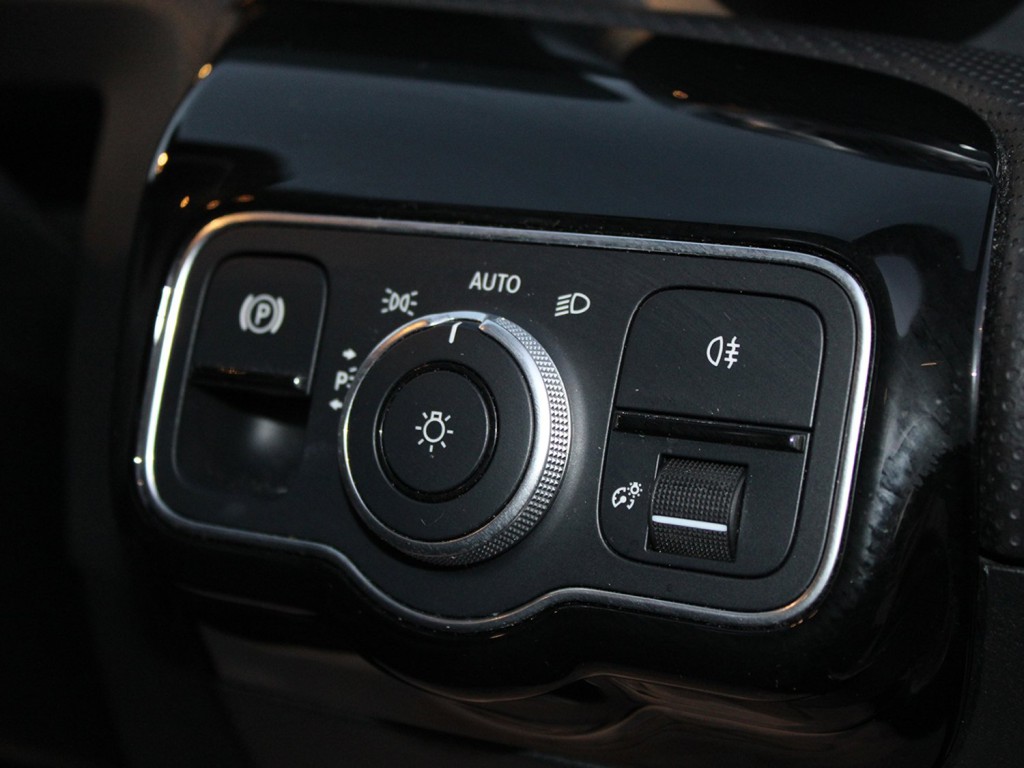 Used Mercedes-Benz A-Class 2021 for sale - 77013582: Photo 13