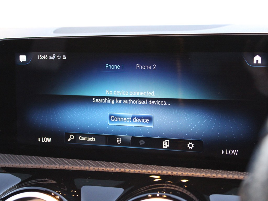 Used Mercedes-Benz A-Class 2021 for sale - 77013582: Photo 14