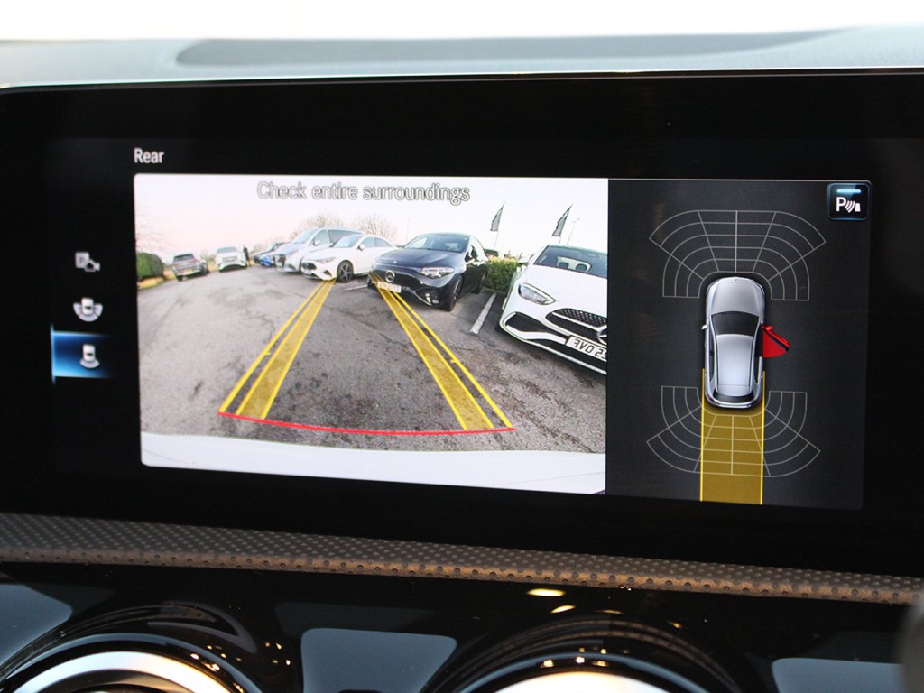 Used Mercedes-Benz A-Class 2021 for sale - 77013582: Photo 16