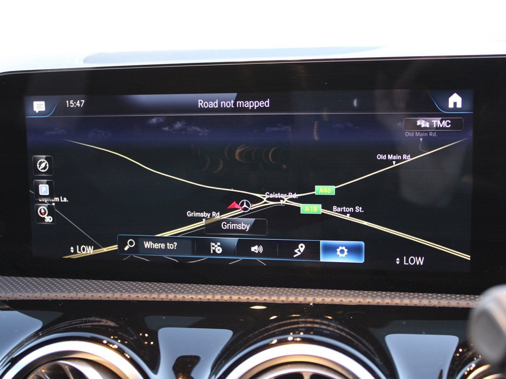 Used Mercedes-Benz A-Class 2021 for sale - 77013582: Photo 18