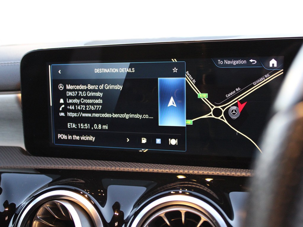 Used Mercedes-Benz A-Class 2021 for sale - 77013582: Photo 19