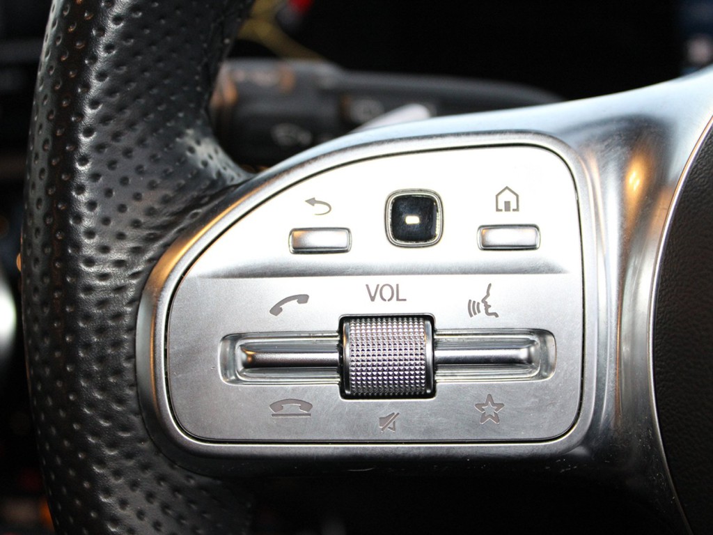 Used Mercedes-Benz A-Class 2021 for sale - 77013582: Photo 26