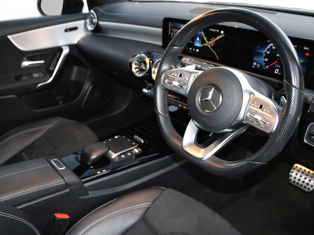 Used Mercedes-Benz A-Class 2021 for sale - 77013582: Photo 28