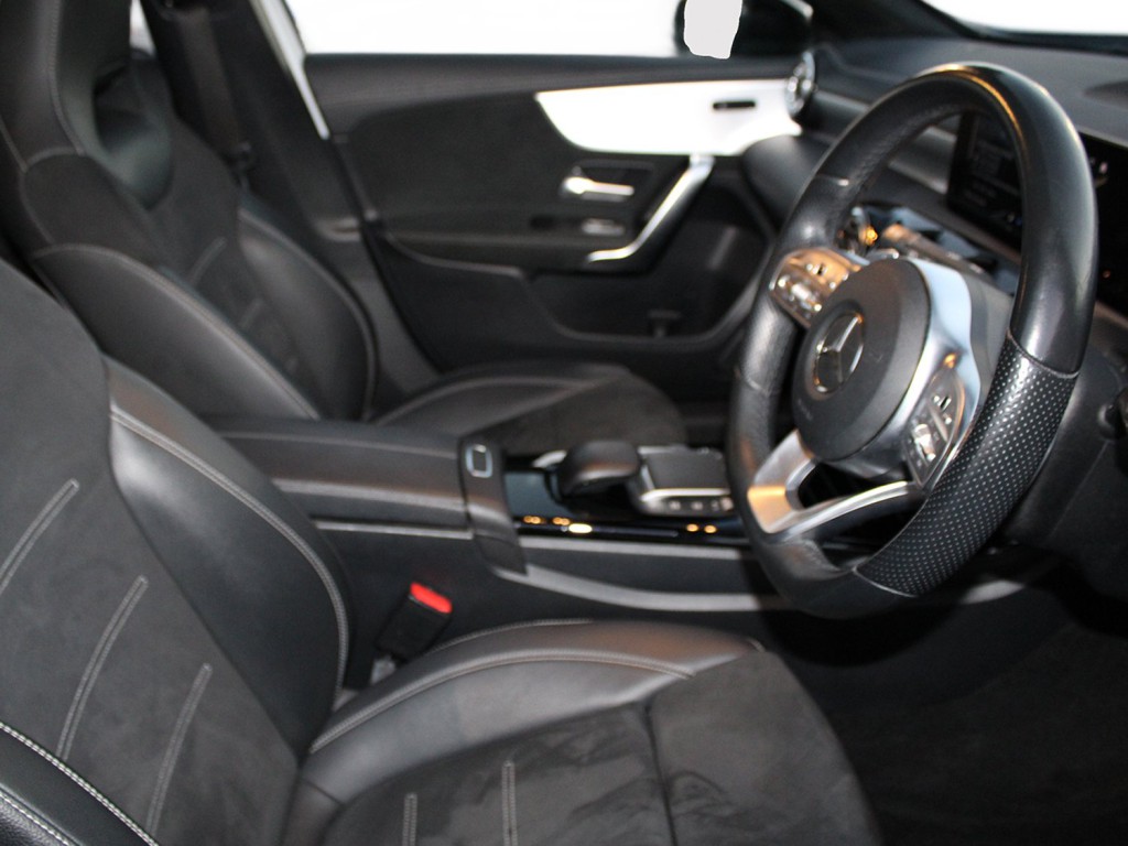 Used Mercedes-Benz A-Class 2021 for sale - 77013582: Photo 29