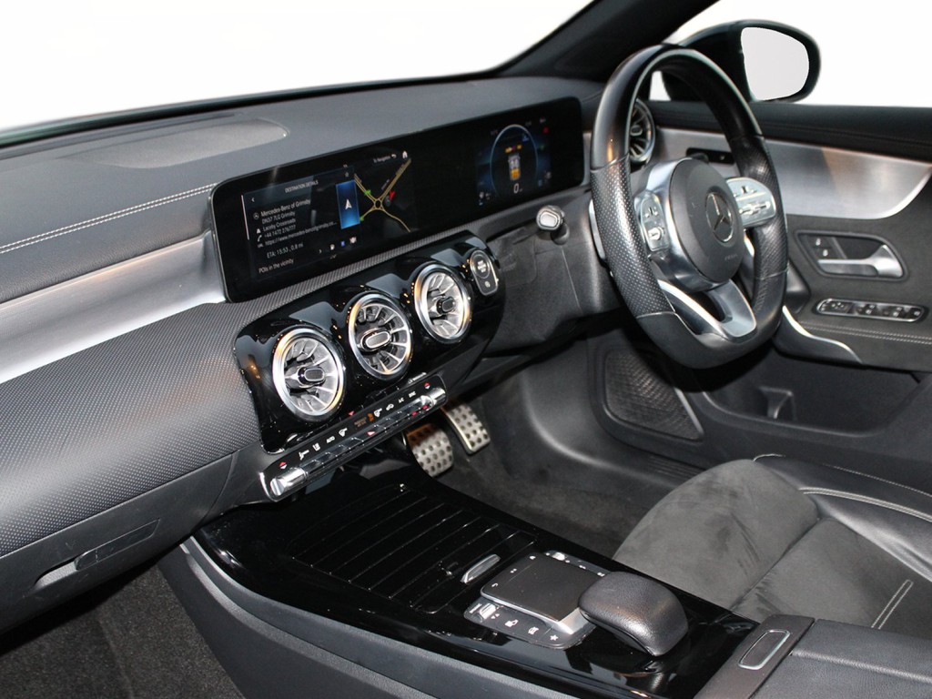 Used Mercedes-Benz A-Class 2021 for sale - 77013582: Photo 3