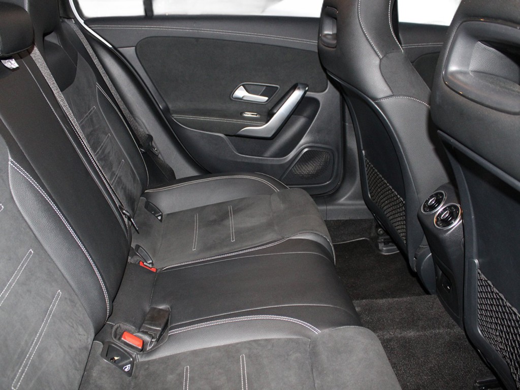 Used Mercedes-Benz A-Class 2021 for sale - 77013582: Photo 30