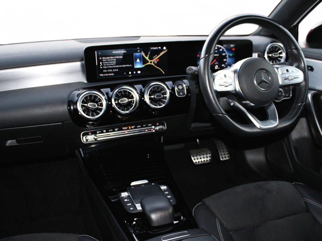 Used Mercedes-Benz A-Class 2021 for sale - 77013582: Photo 31