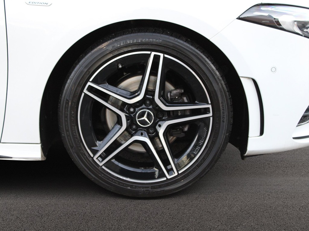 Used Mercedes-Benz A-Class 2021 for sale - 77013582: Photo 5