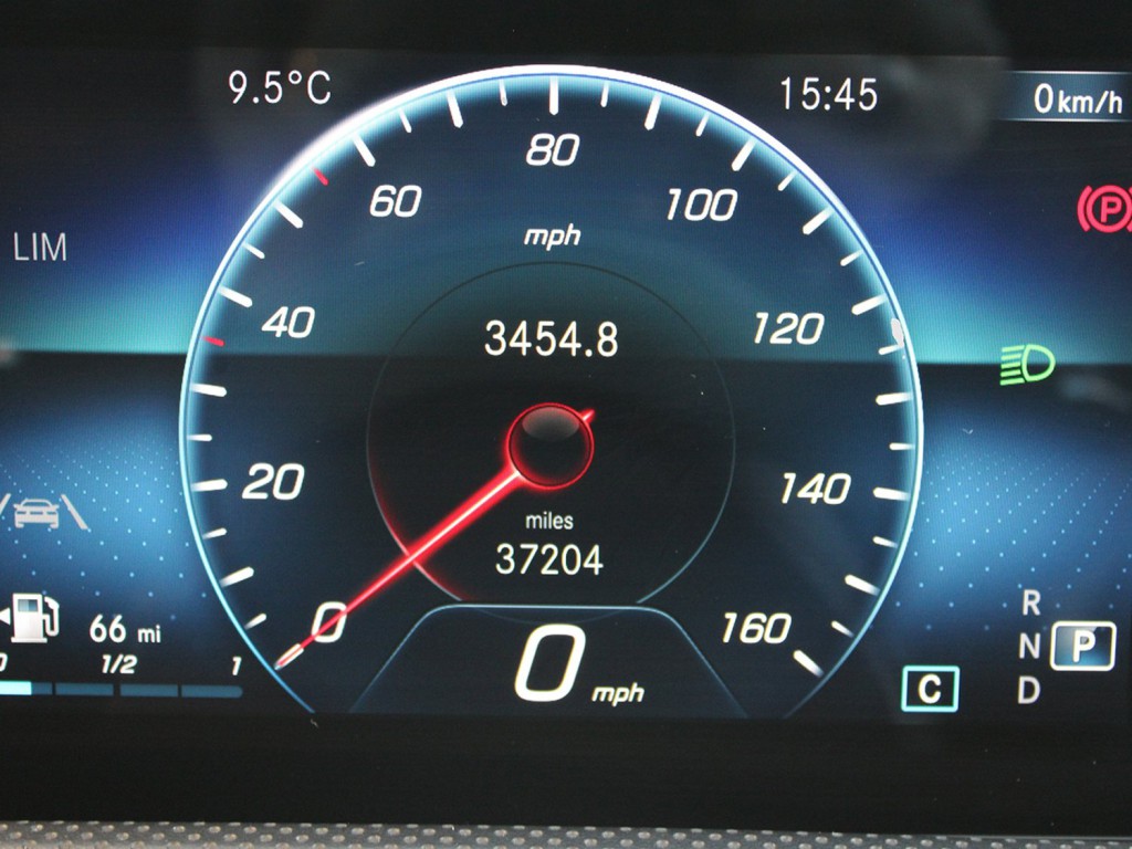 Used Mercedes-Benz A-Class 2021 for sale - 77013582: Photo 6