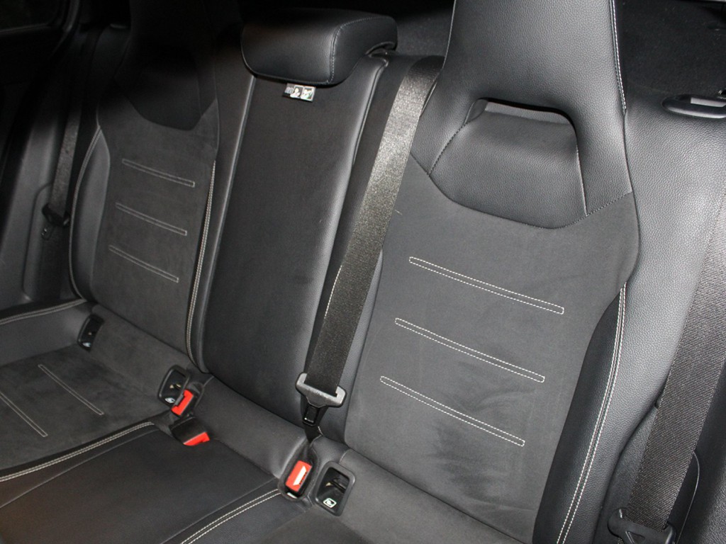 Used Mercedes-Benz A-Class 2021 for sale - 77013582: Photo 8