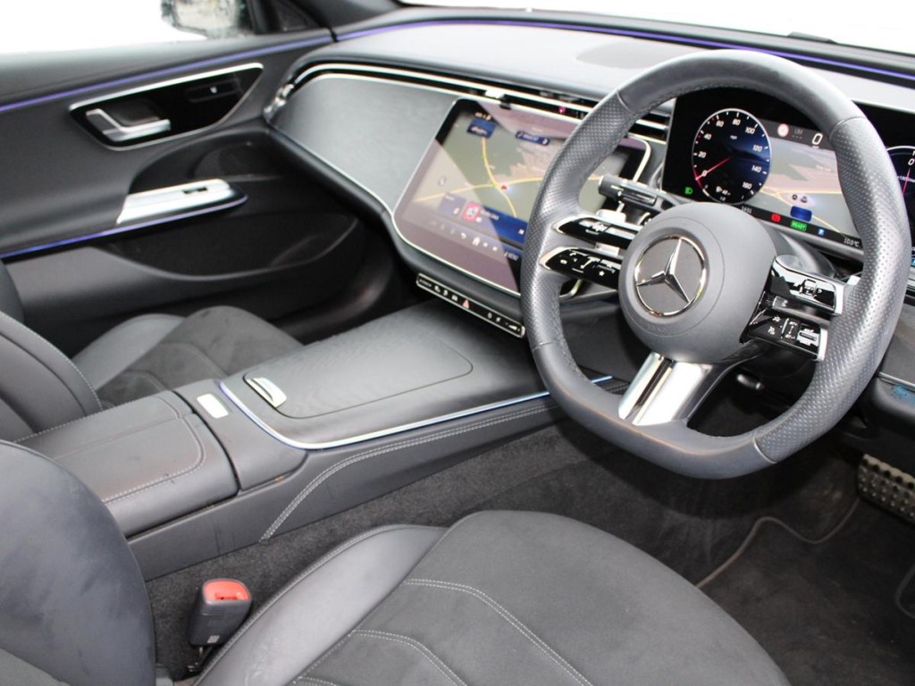 Used Mercedes-Benz E Class 2024 for sale - 77193025: Photo 12