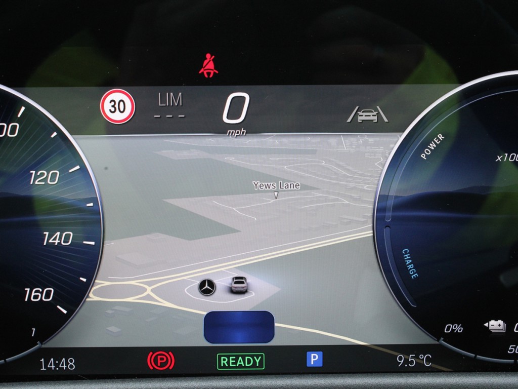 Used Mercedes-Benz E Class 2024 for sale - 77193025: Photo 14