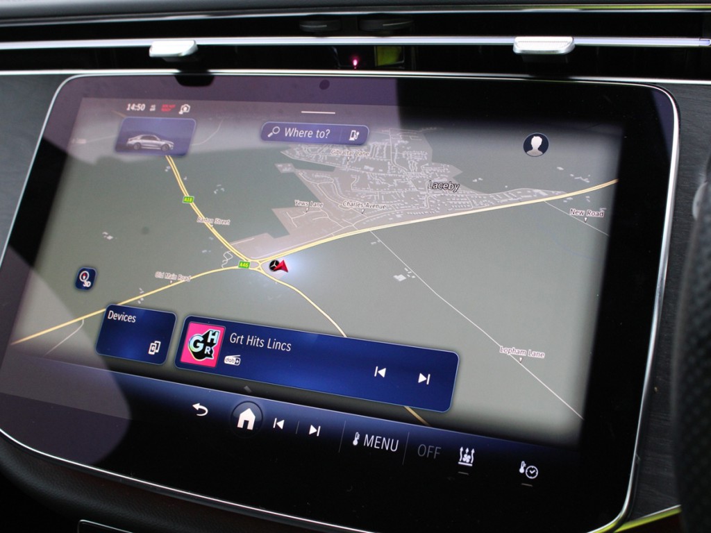 Used Mercedes-Benz E Class 2024 for sale - 77193025: Photo 15