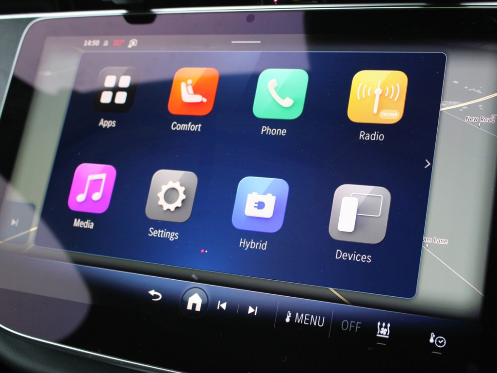 Used Mercedes-Benz E Class 2024 for sale - 77193025: Photo 22