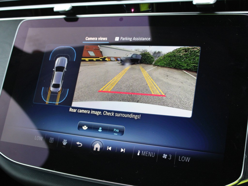 Used Mercedes-Benz E Class 2024 for sale - 77193025: Photo 23