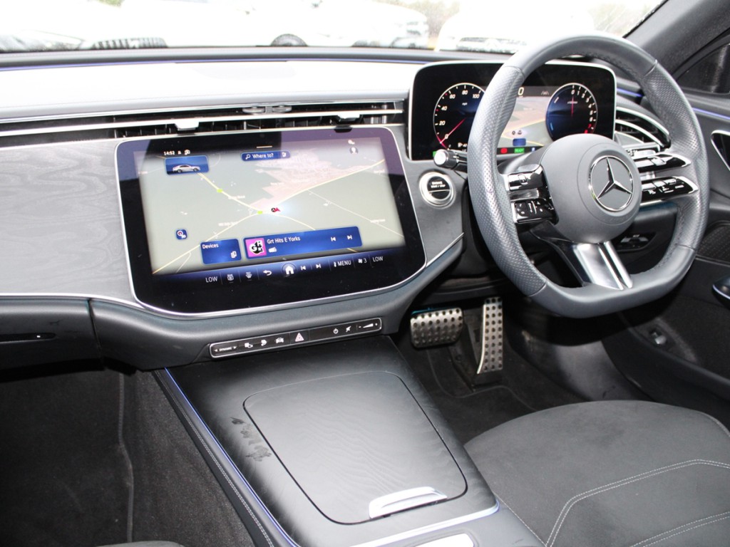 Used Mercedes-Benz E Class 2024 for sale - 77193025: Photo 26