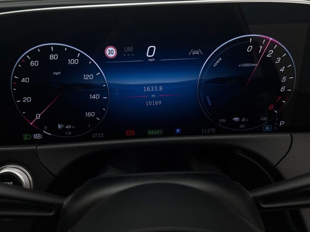 Used Mercedes-Benz E Class 2024 for sale - 77193025: Photo 7