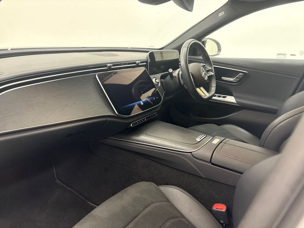 Used Mercedes-Benz E Class 2024 for sale - 77193025: Photo 8