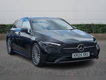 Used Mercedes-Benz A-Class 2025 for sale - 78742774: Photo