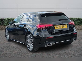 Used Mercedes-Benz A-Class 2025 for sale - 78742774: Photo