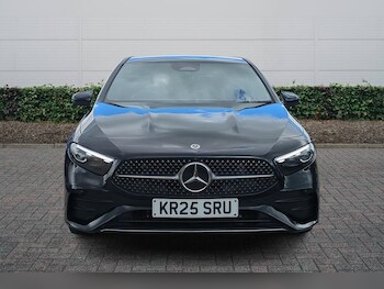Used Mercedes-Benz A-Class 2025 for sale - 78742774: Photo