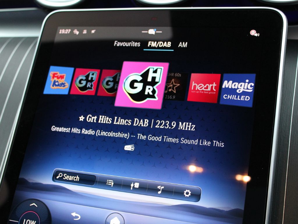 Used Mercedes-Benz C Class 2025 for sale - 76730780: Photo 15