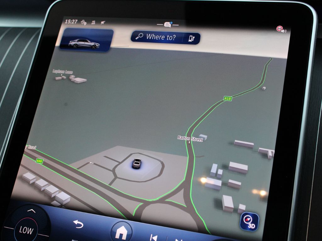 Used Mercedes-Benz C Class 2025 for sale - 76730780: Photo 16